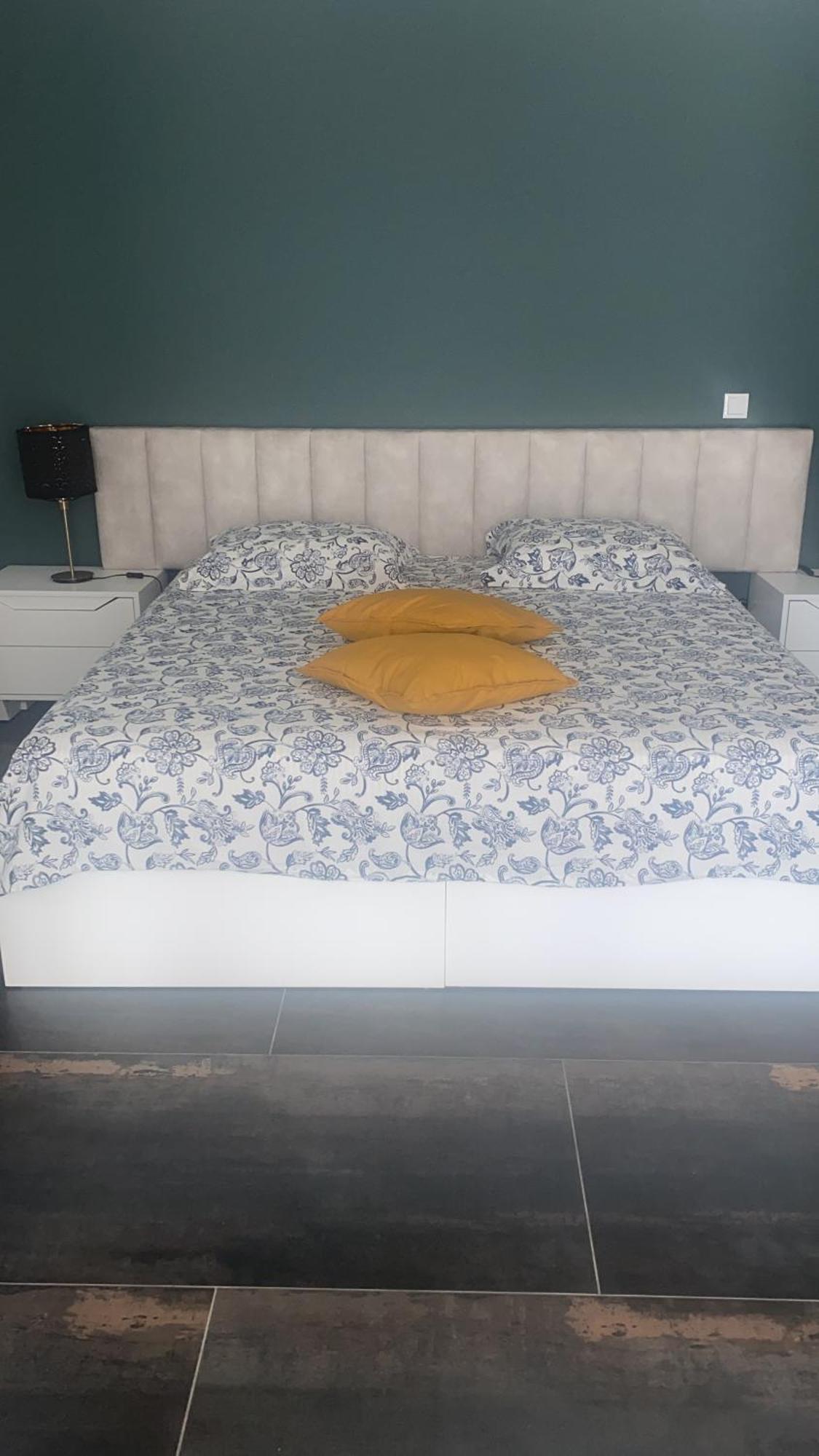 B&B Camacha Порто Санто Екстериор снимка